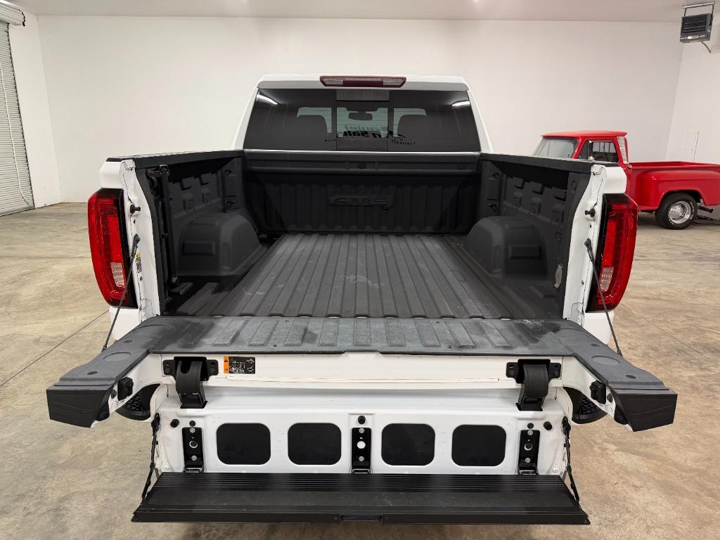 2019 GMC Sierra - $39,950