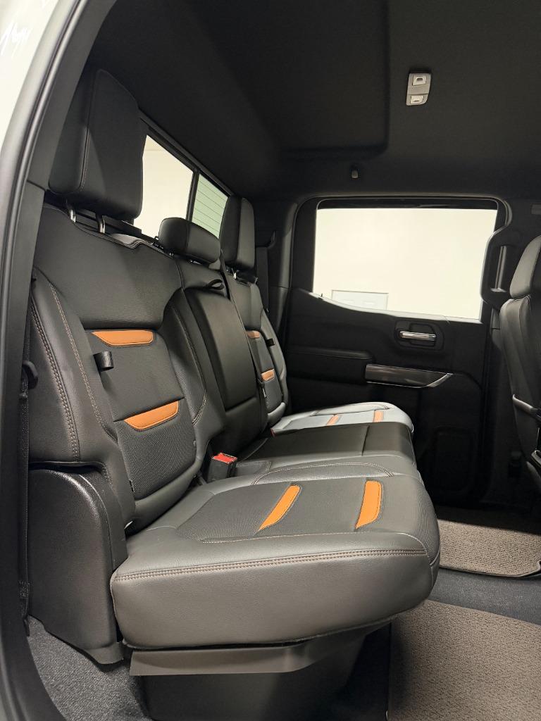2019 GMC Sierra - $39,950