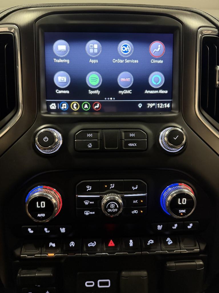 2019 GMC Sierra - $39,950