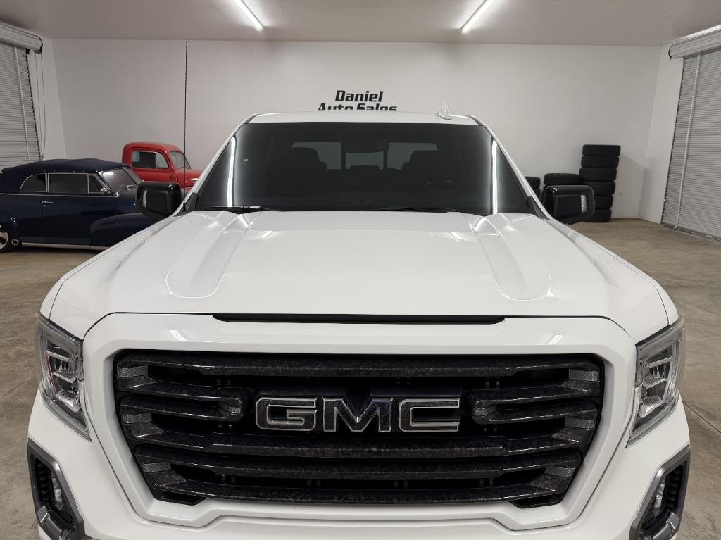 2019 GMC Sierra - $39,950