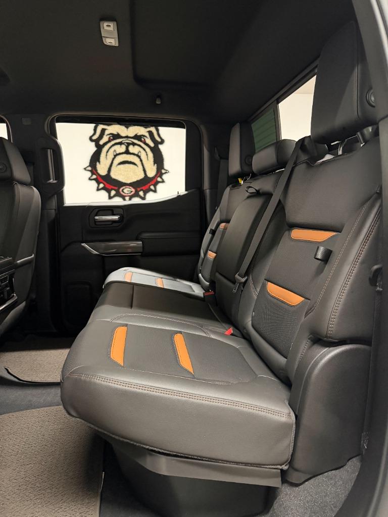 2019 GMC Sierra - $39,950