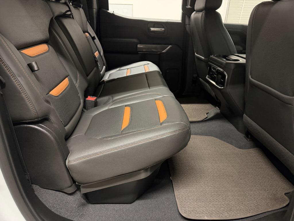 2019 GMC Sierra - $39,950