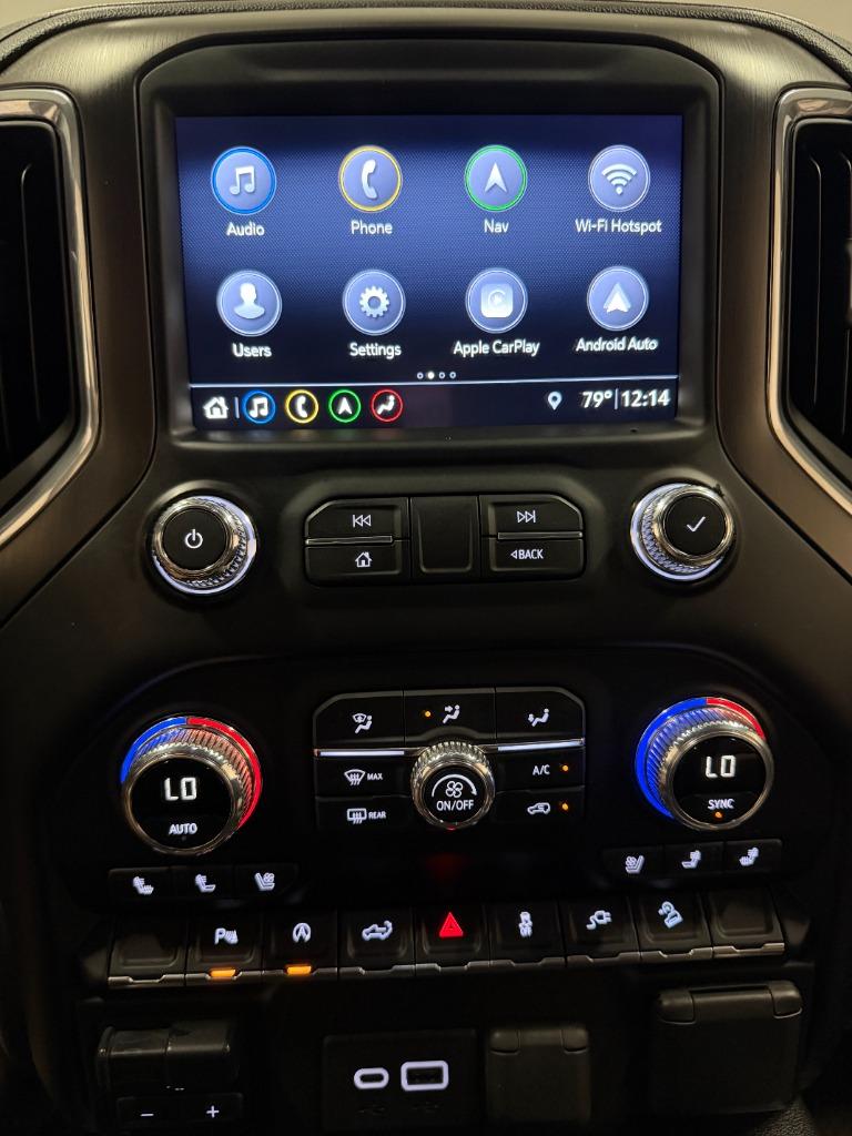 2019 GMC Sierra - $39,950