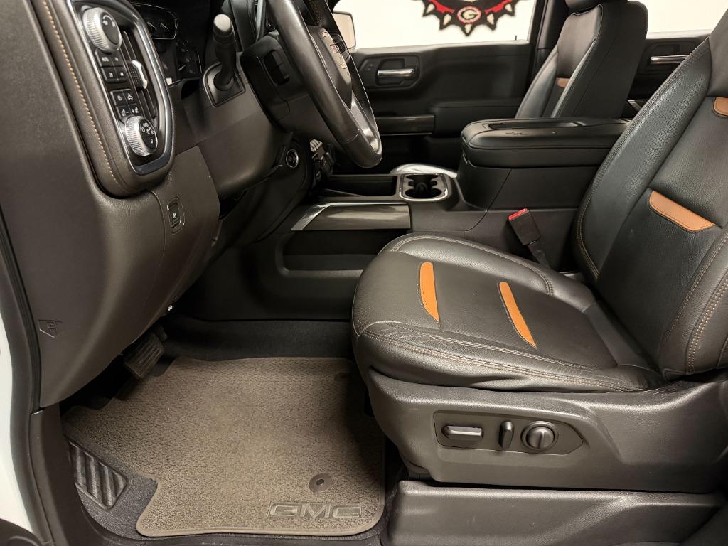 2019 GMC Sierra - $39,950