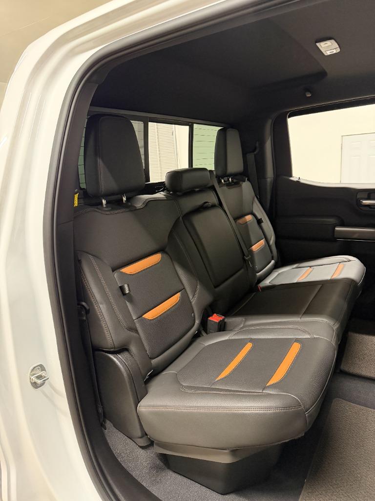 2019 GMC Sierra - $39,950