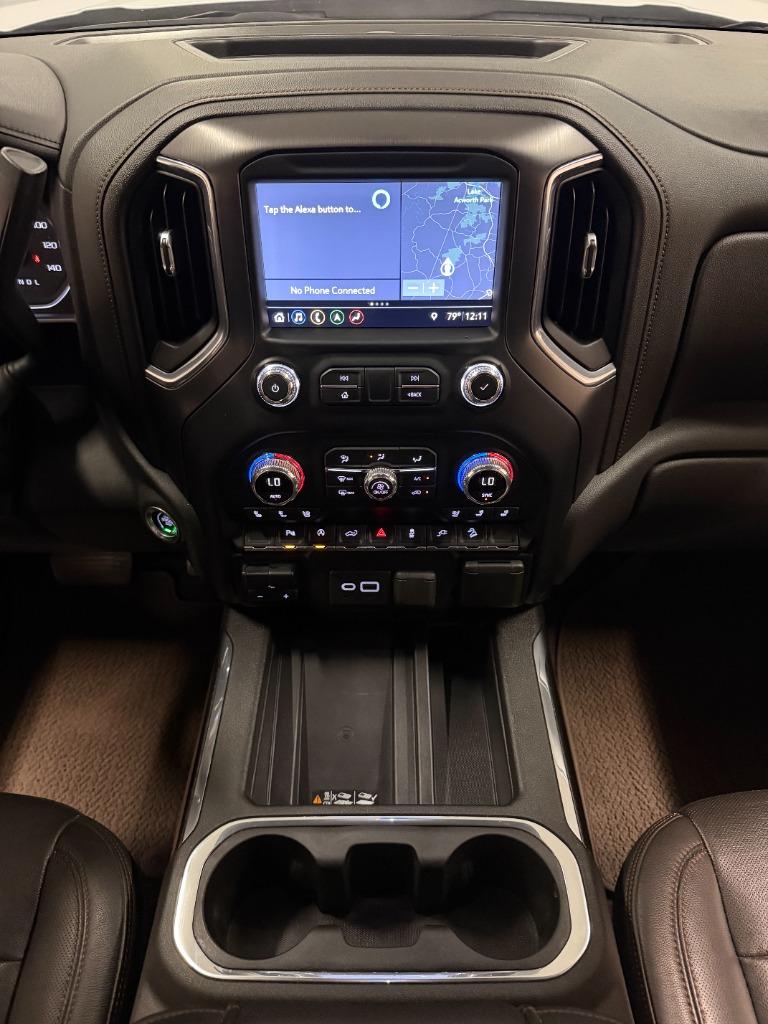 2019 GMC Sierra - $39,950