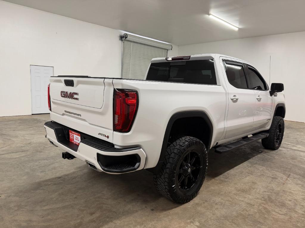 2019 GMC Sierra - $39,950