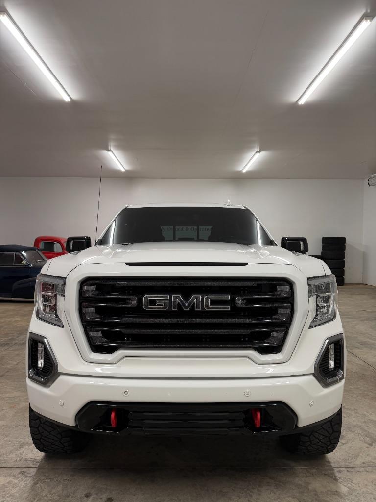 2019 GMC Sierra - $39,950
