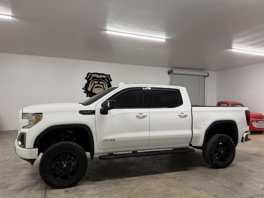 2019 GMC Sierra - $39,950