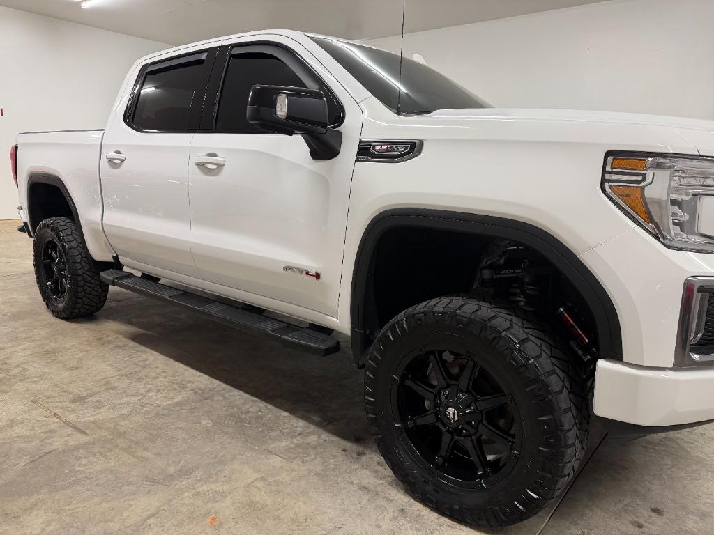 2019 GMC Sierra - $39,950