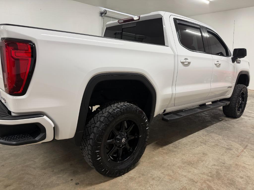 2019 GMC Sierra - $39,950