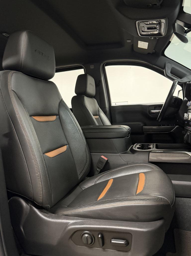 2019 GMC Sierra - $39,950