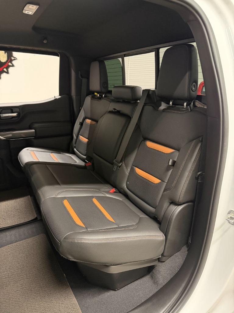 2019 GMC Sierra - $39,950