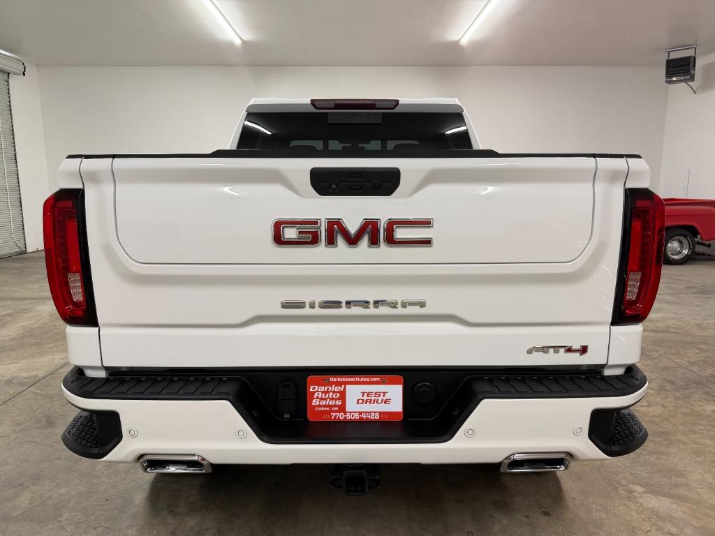 2019 GMC Sierra - $39,950