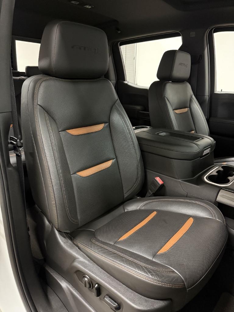 2019 GMC Sierra - $39,950