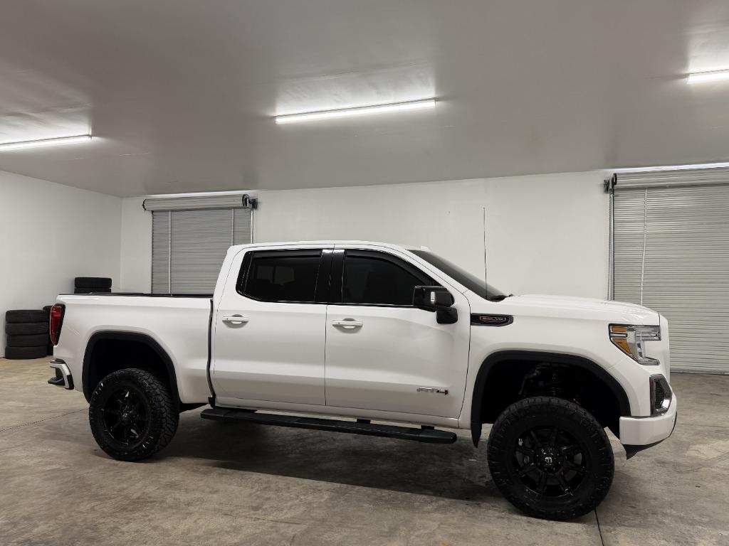 2019 GMC Sierra - $39,950
