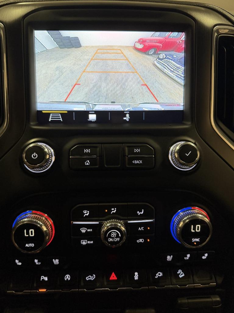 2019 GMC Sierra - $39,950