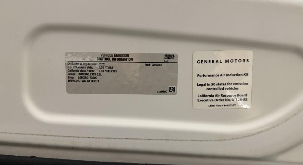 2019 GMC Sierra - $39,950