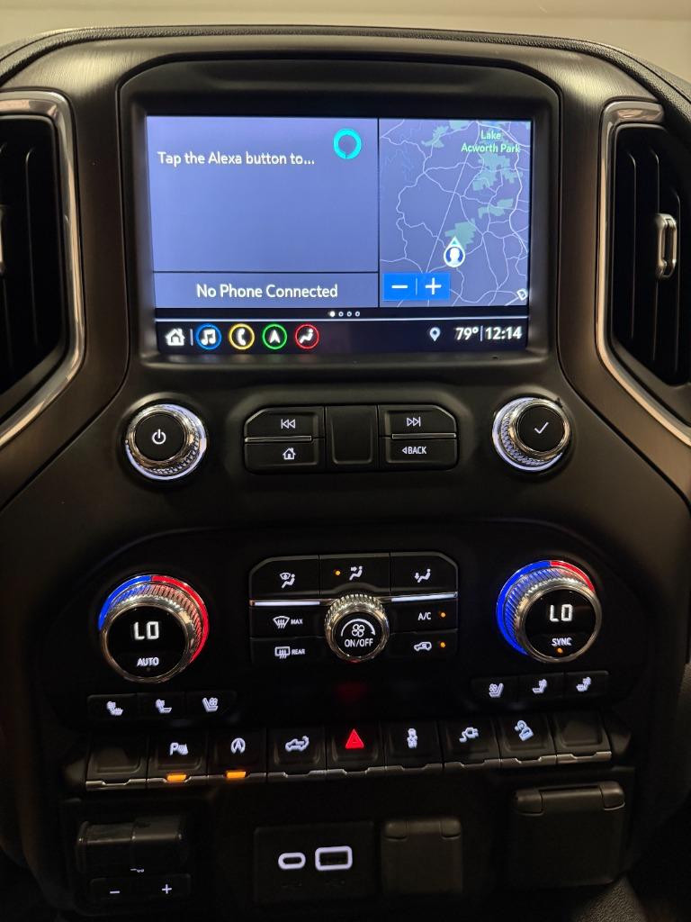 2019 GMC Sierra - $39,950