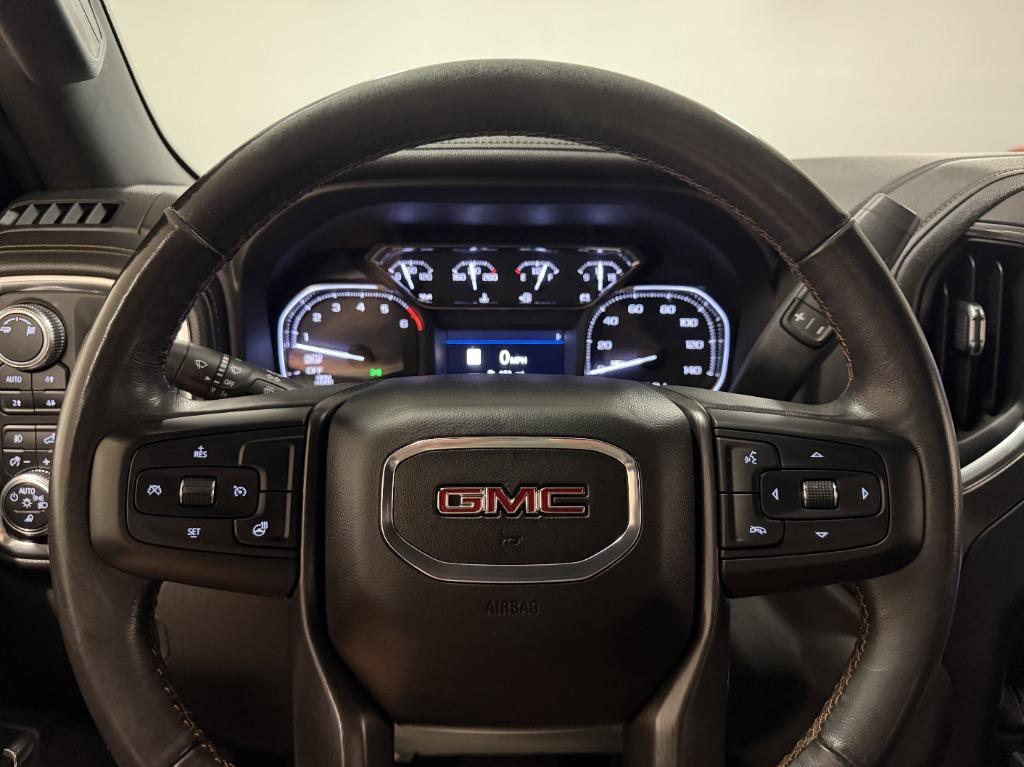 2019 GMC Sierra - $39,950