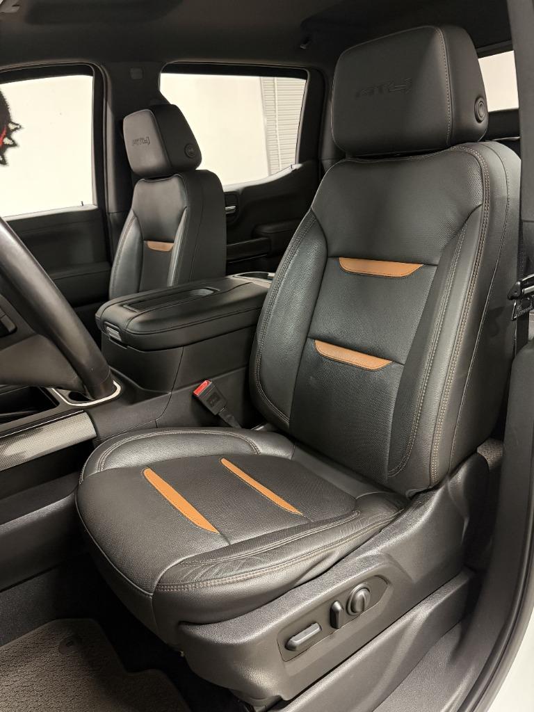 2019 GMC Sierra - $39,950