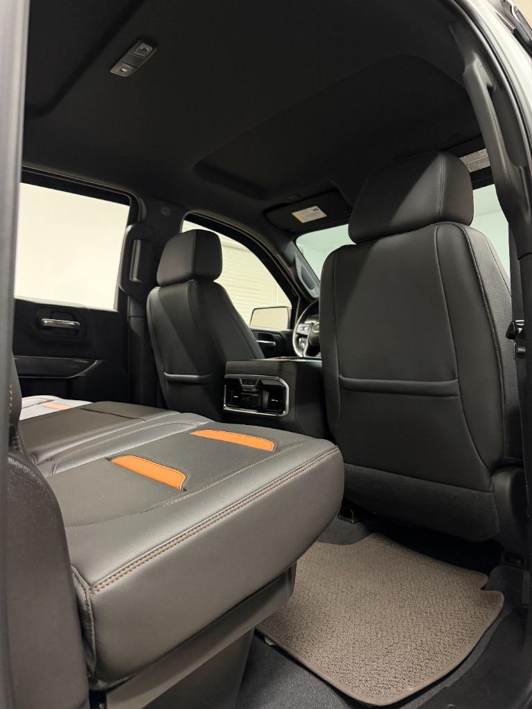 2019 GMC Sierra - $39,950