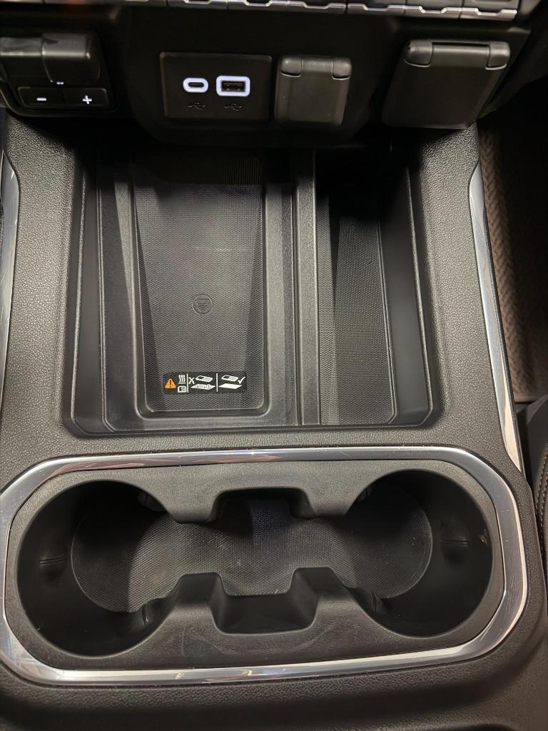 2019 GMC Sierra - $39,950