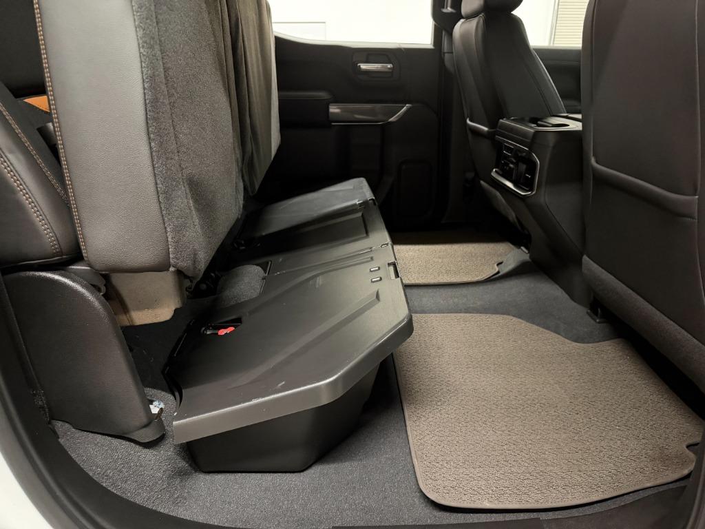 2019 GMC Sierra - $39,950