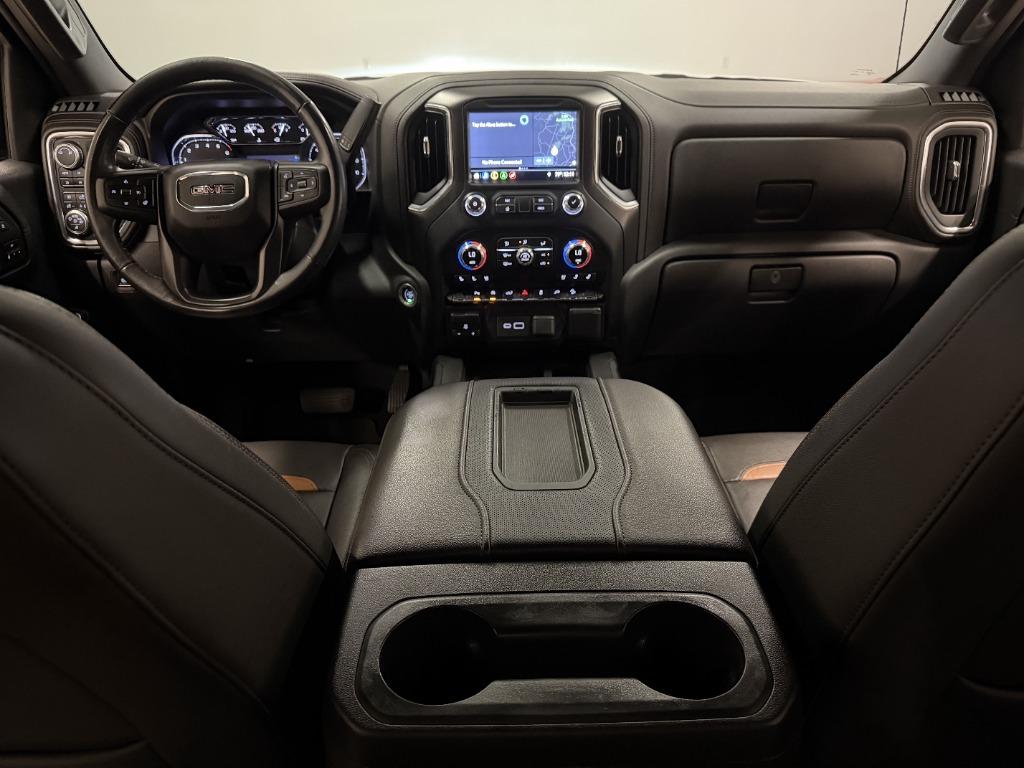2019 GMC Sierra - $39,950
