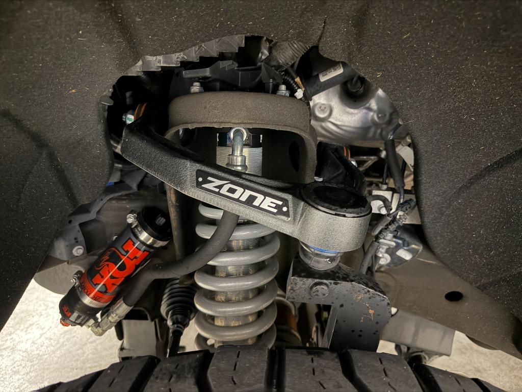 2019 GMC Sierra - $39,950