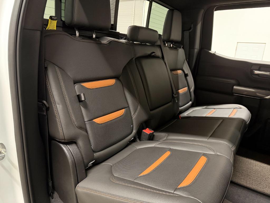 2019 GMC Sierra - $39,950