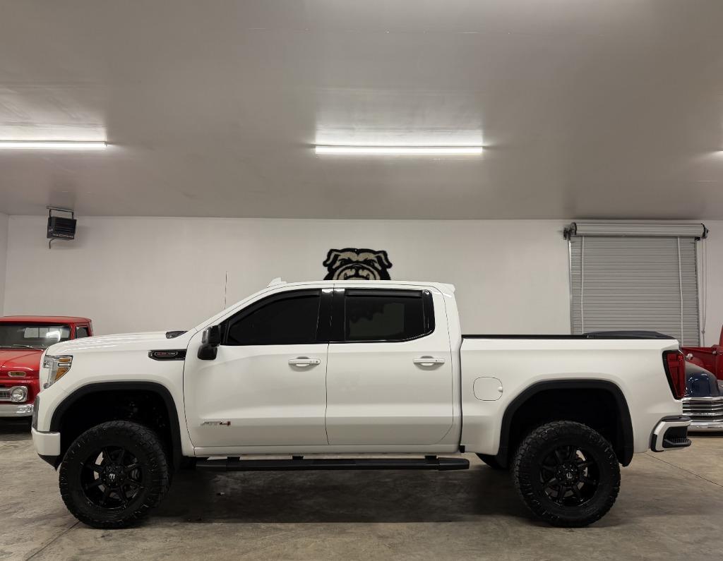 2019 GMC Sierra - $39,950
