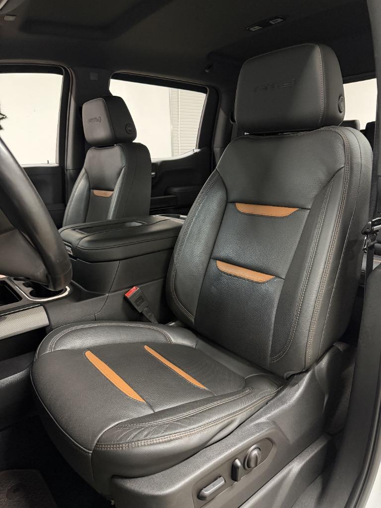 2019 GMC Sierra - $39,950