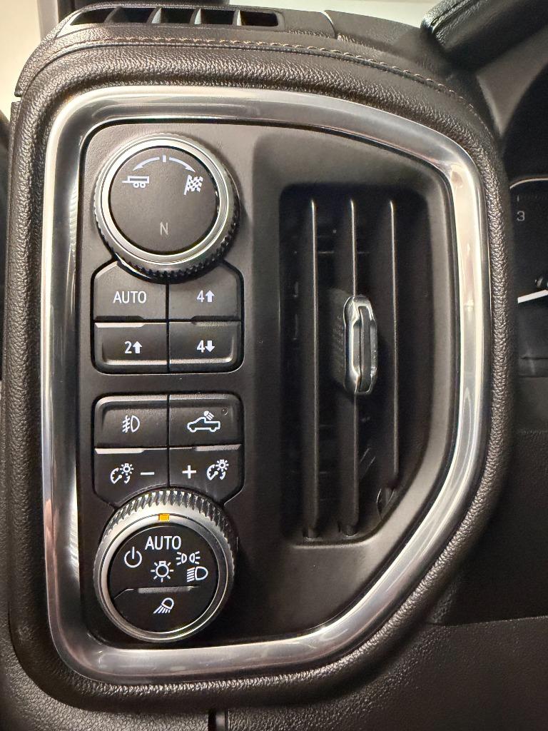 2019 GMC Sierra - $39,950