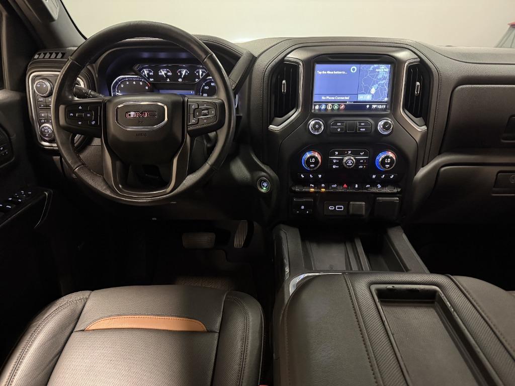 2019 GMC Sierra - $39,950