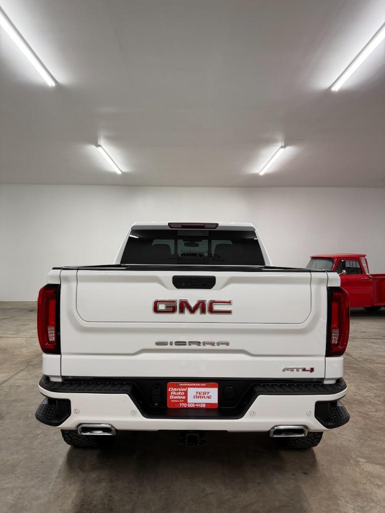 2019 GMC Sierra - $39,950