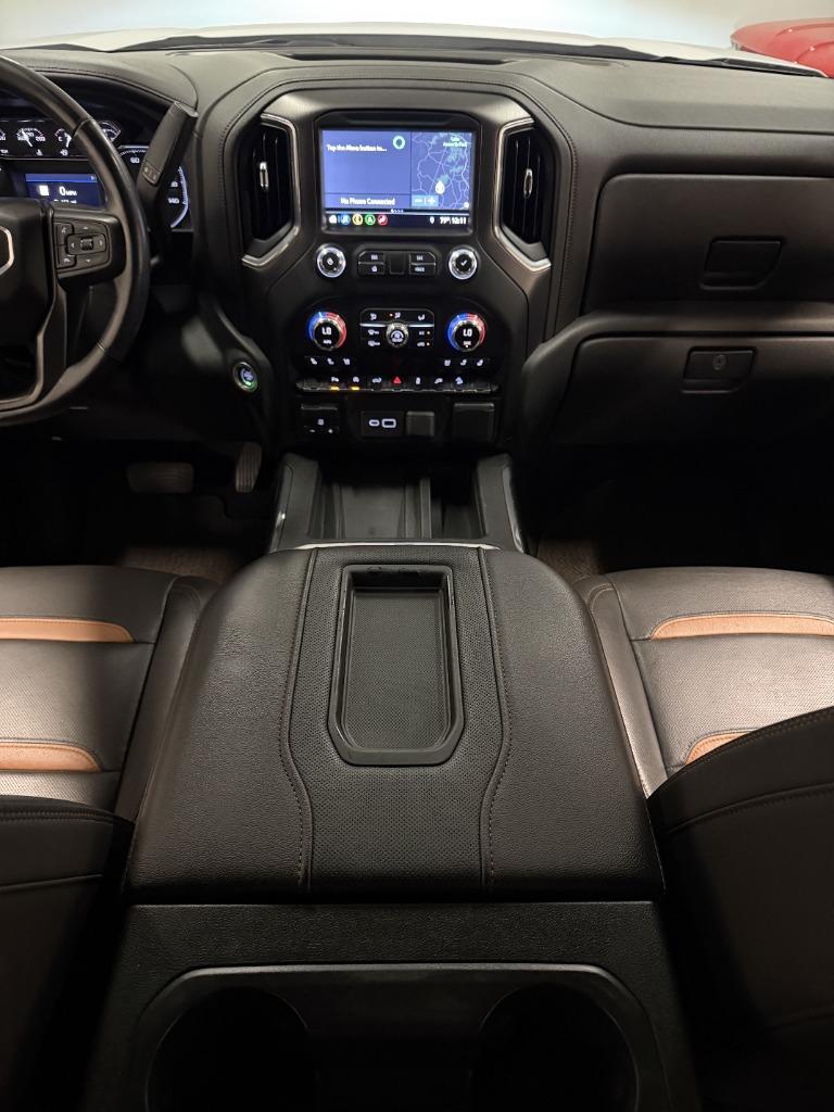 2019 GMC Sierra - $39,950
