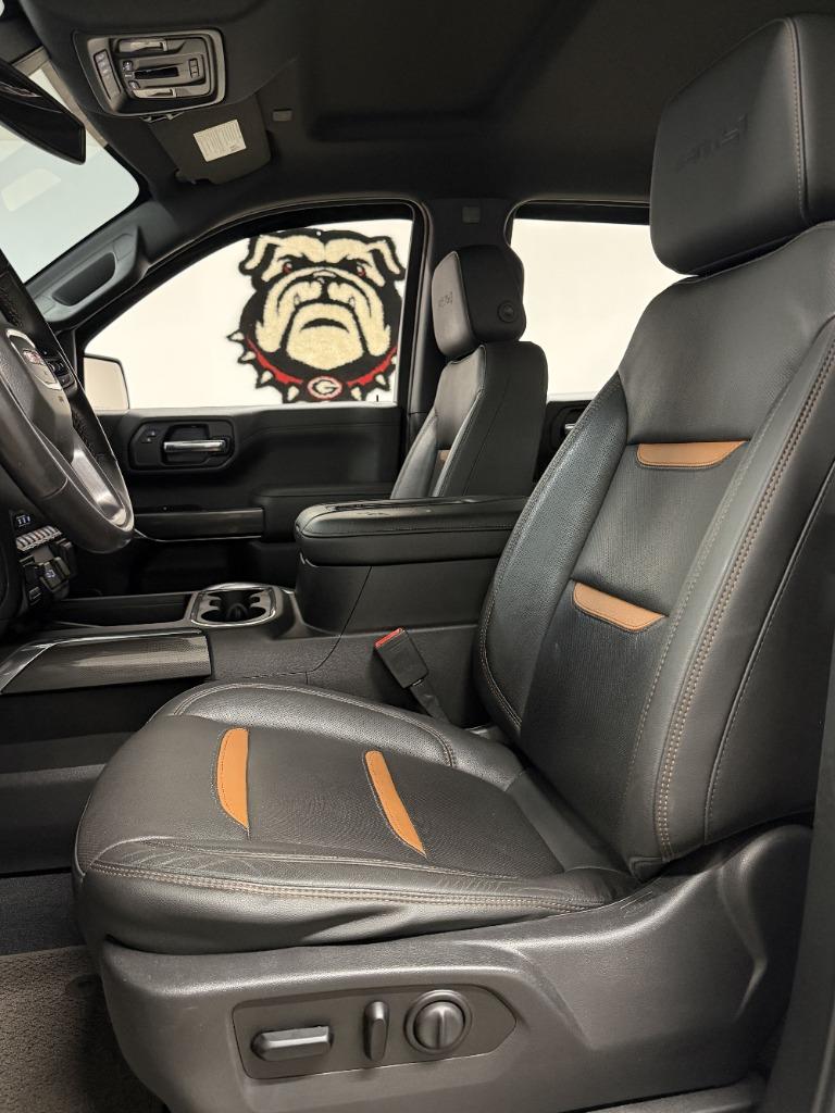 2019 GMC Sierra - $39,950