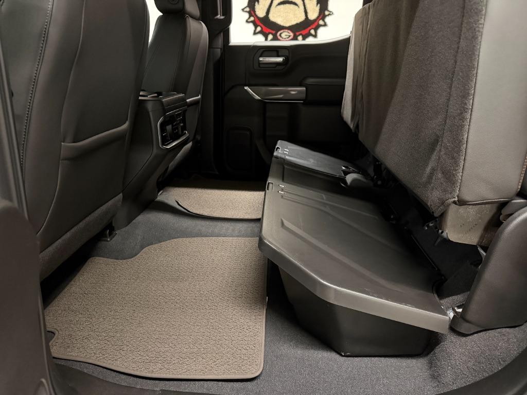 2019 GMC Sierra - $39,950