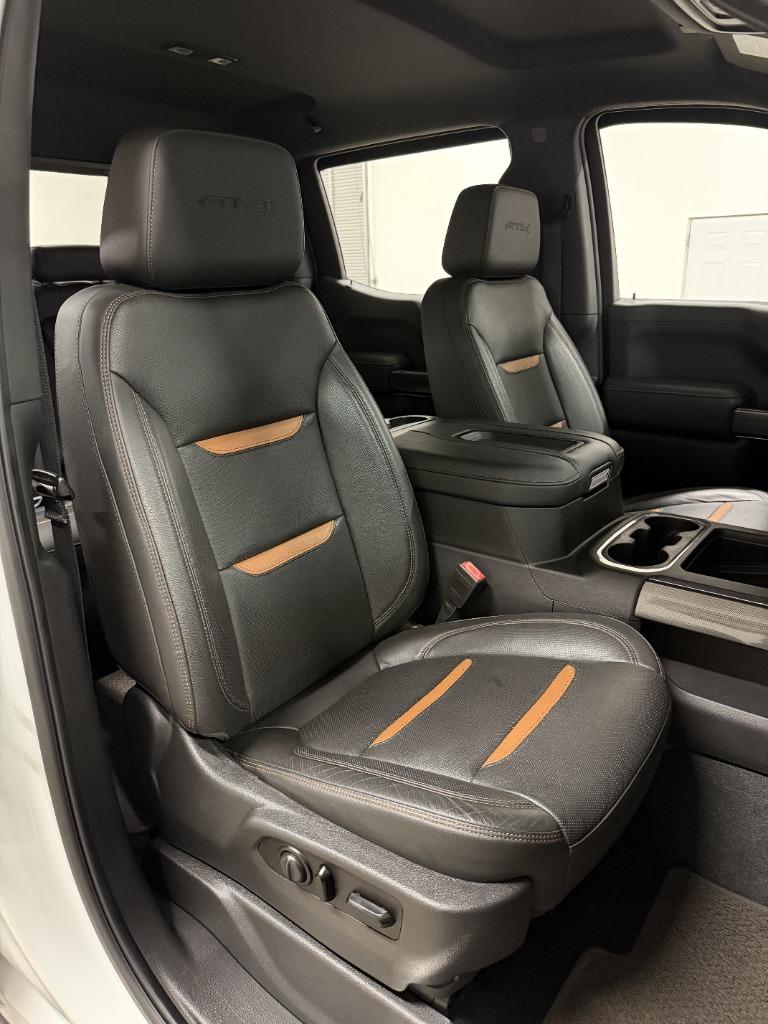 2019 GMC Sierra - $39,950