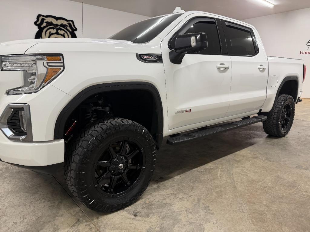 2019 GMC Sierra - $39,950