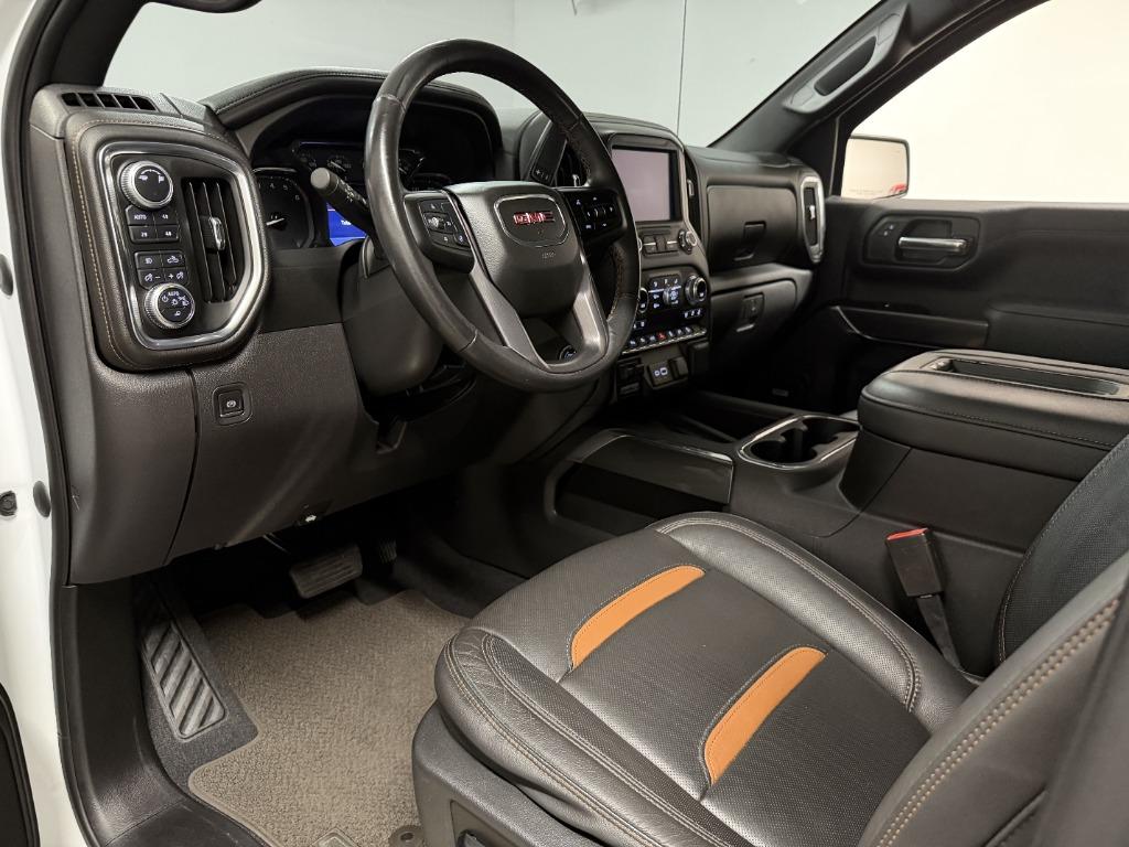 2019 GMC Sierra - $39,950