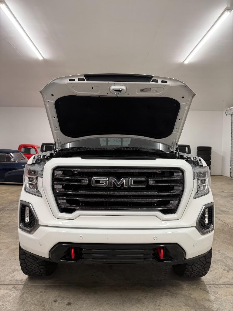 2019 GMC Sierra - $39,950