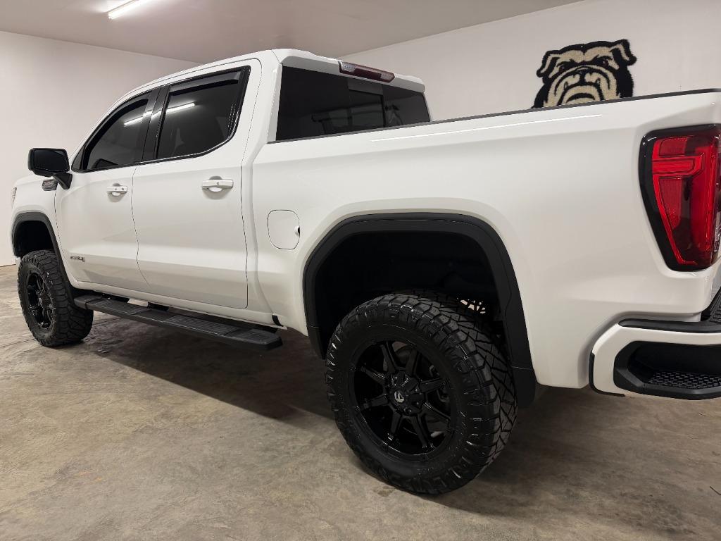 2019 GMC Sierra - $39,950