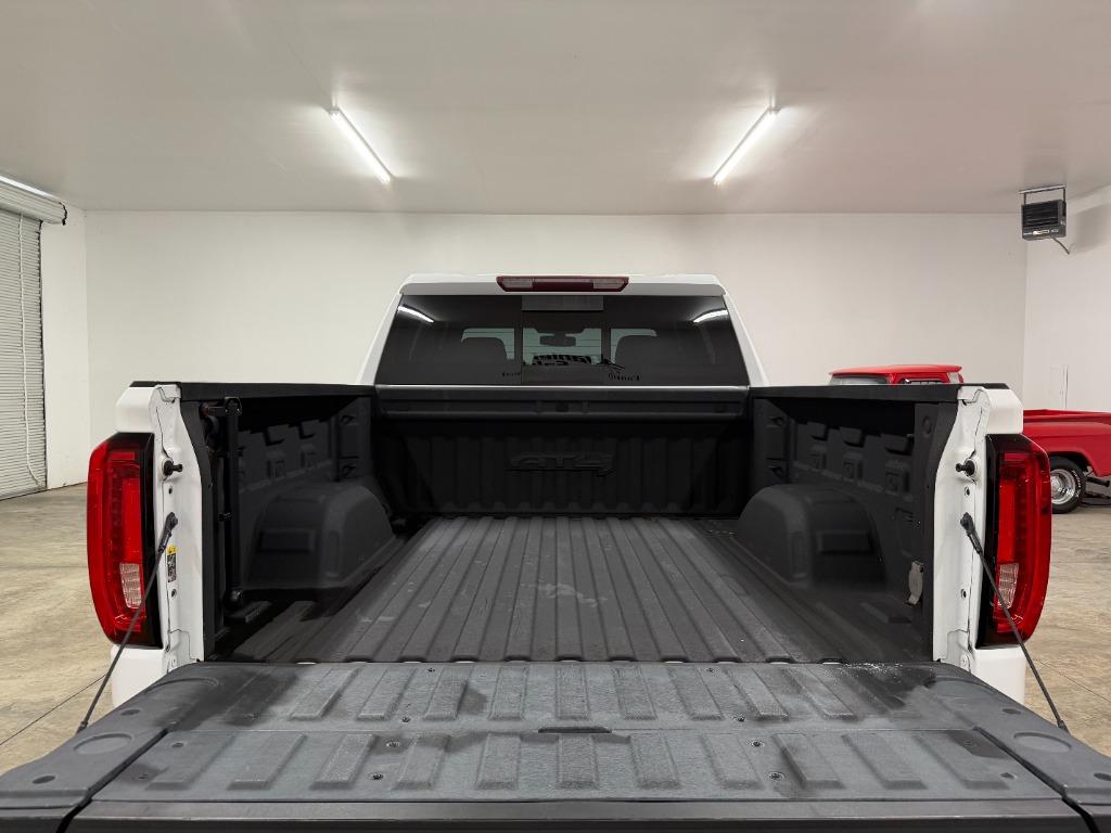 2019 GMC Sierra - $39,950