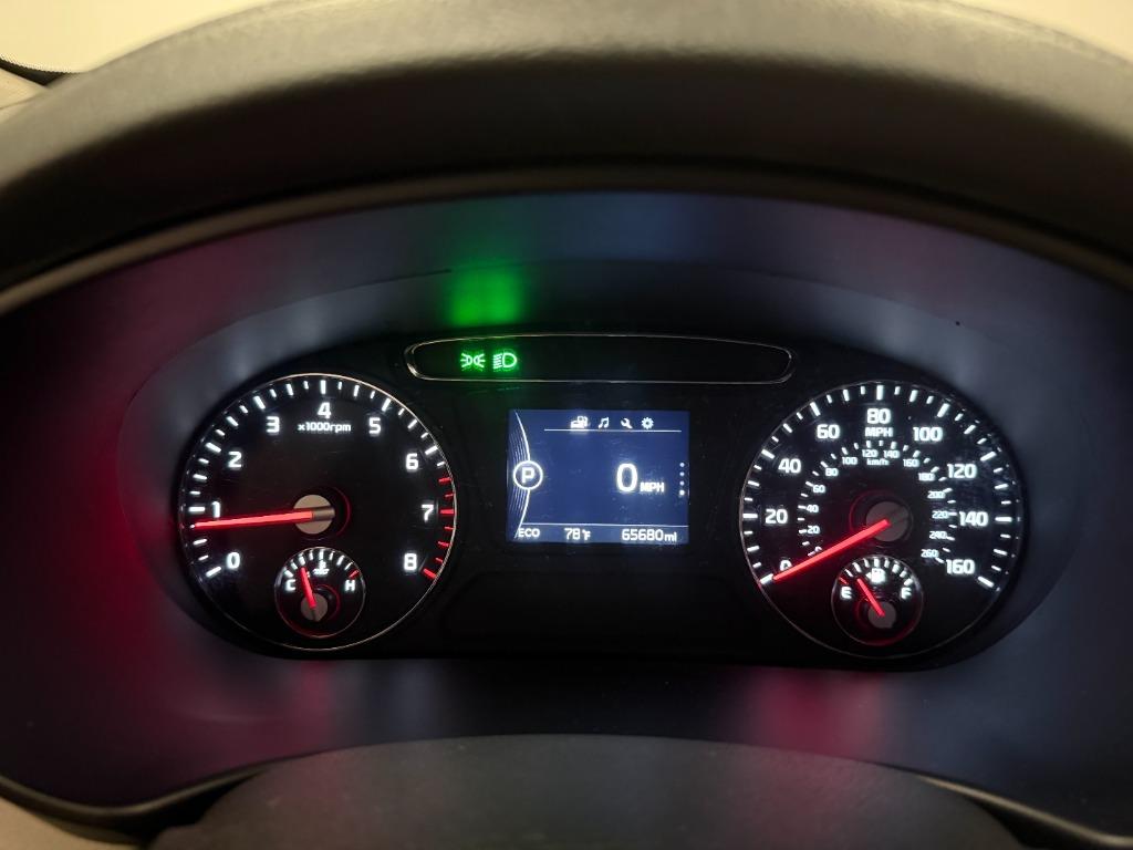 2017 Kia Sorento - $14,425