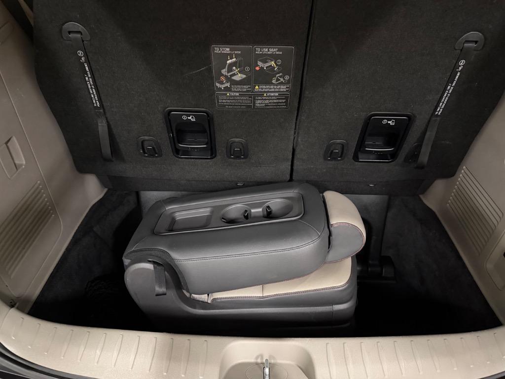 2018 Kia Sedona - $12,950