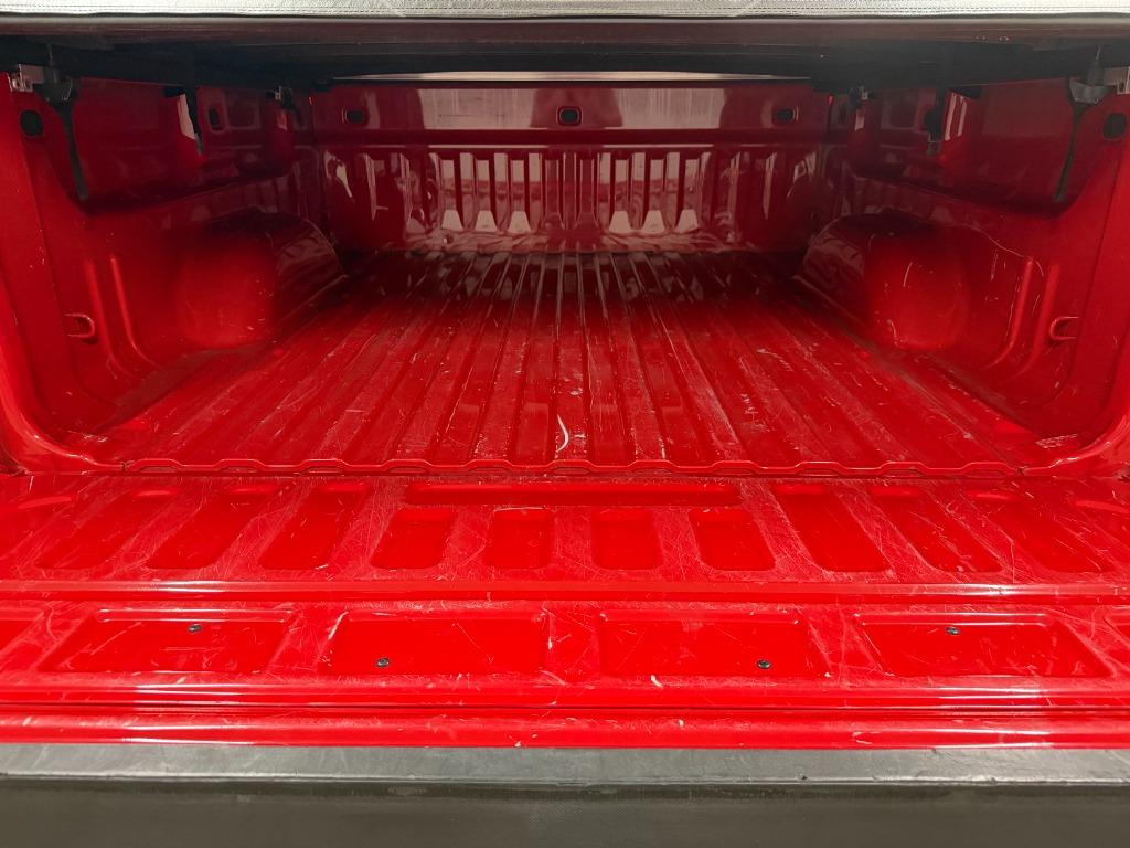2018 Chevrolet Silverado - $20,950