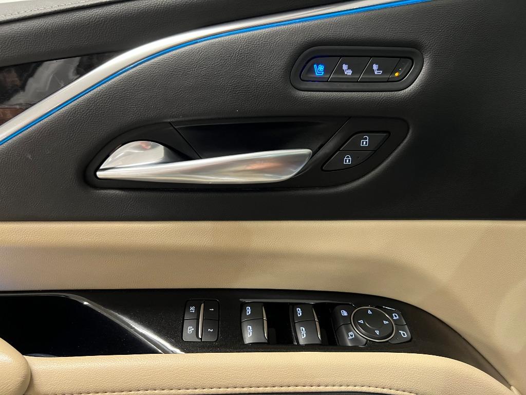2021 Cadillac Escalade - $49,950