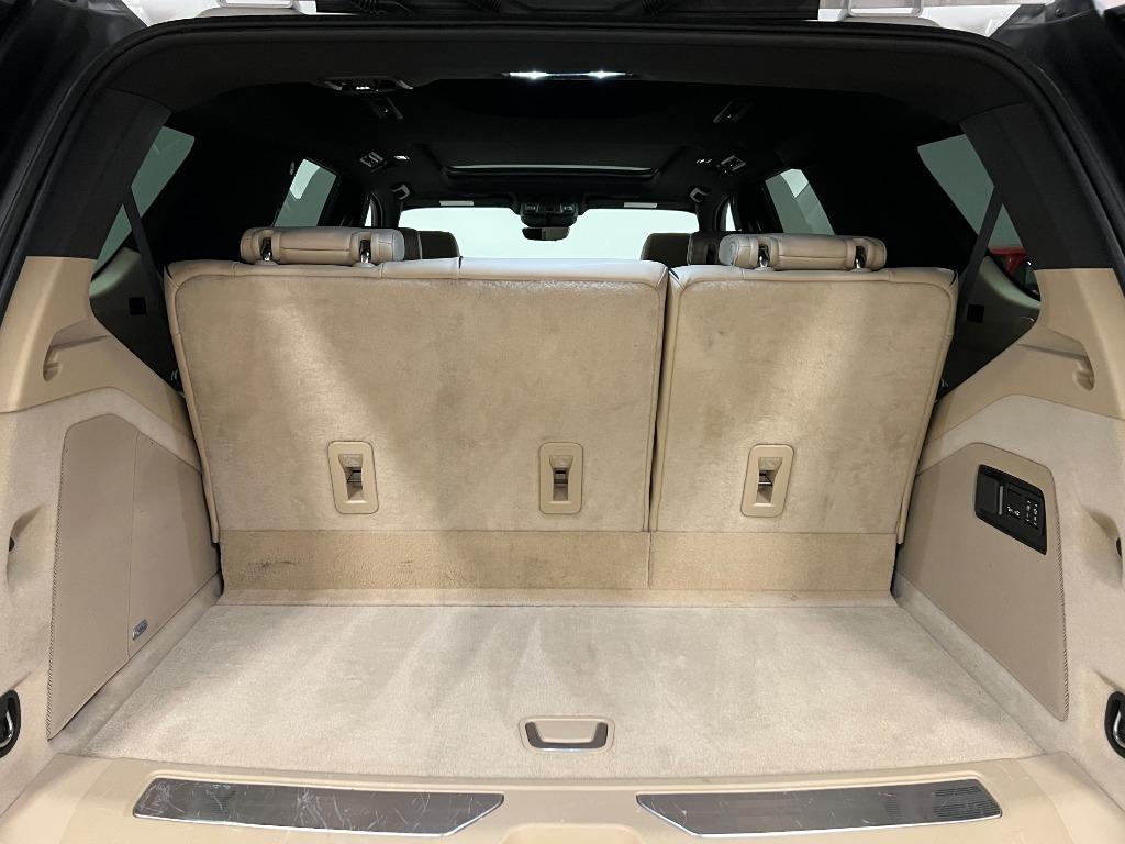 2021 Cadillac Escalade - $49,950